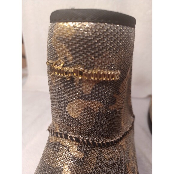JUICY COUTURE‎ BOOTS - Picture 6 of 6